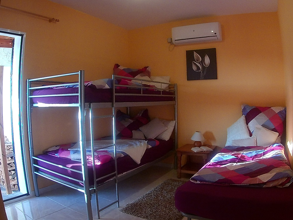 CasaManfredo.de - 3 Bett Schlafzimmer